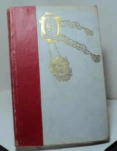 The Reserve '92 - Adelbert & Western Reserve 1892 - Picture 1 of 3