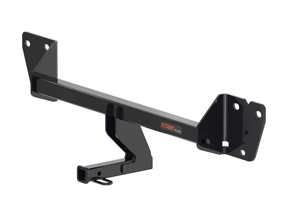 Curt Class 1 Hitch 1.25" Receiver Fits Select Buick Encore GX, Chevy Trailblazer - Изображение 1 из 4