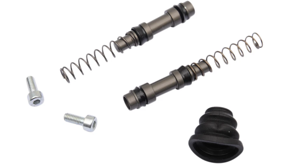 Kit de reconstrucción de cilindro maestro de embrague Moose Husqvarna TC125 FC250 FC350 FX450 FX350 Foto 1 de 1