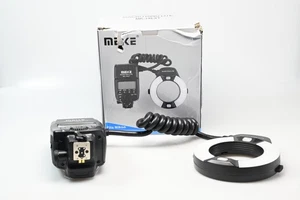 Meike MK-14EXT Macro Ring Lite for Nikon #G039 - Picture 1 of 7