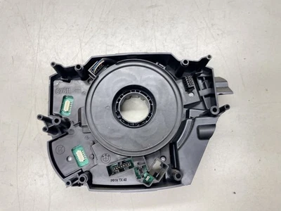 BMW 6er E63 E64 Lenkrad Schleifring Squib 9115165 2004-2007 - Bild 1 von 4