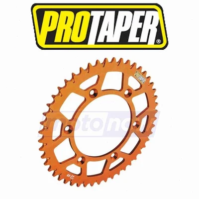 ProTaper Race Spec Aluminum Rear Sprocket for 2016 KTM 300 XC-W Six Days - ot Foto 1 de 4
