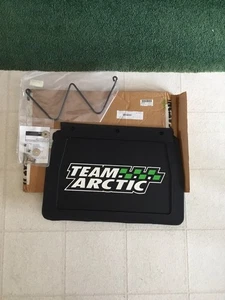 Aleta de nieve Arctic Cat OEM Team Arctic 2639-891 - Imagen 1 de 2