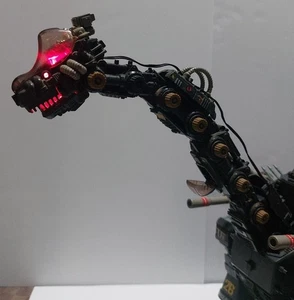 Schöner Zustand alter Zoid Ultrasaurus Greatsaurus Spezifikation verbessert #2810 - Bild 1 von 9