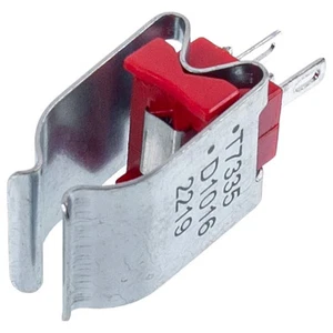 Kesseltemperaturfühler Kontakt NTC Honeywell T7335 D1016 D=17-18mm 39810220 - Bild 1 von 4