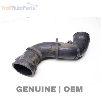 AUDI TT QUATTRO 1999-2005 1,8 L - MANGUERA INTERCOOLER TURBO IZQUIERDA 8L9145790A Foto 1 de 4