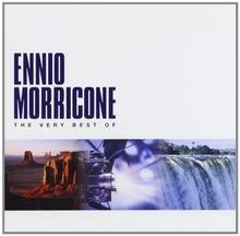 The Very Best Of Ennio Morricone von Ennio Morricone | CD | Zustand sehr gut - Bild 1 von 2