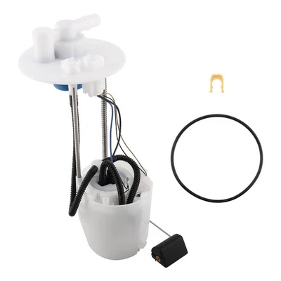 Conjunto de bomba de combustible eléctrica de 1 pieza para Toyota Yaris 2006-2018 Scion xD 2008-2014 L4 Foto 1 de 4