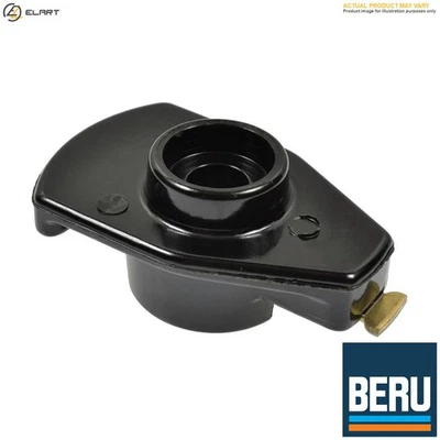 DISTRIBUIDOR ROTOR NVL1281 PARA RENAULT CLIO 11 ENCORE SUPER/5 LAGUNA/Nevada 19 Foto 1 de 4