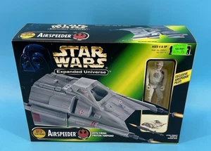 Star Wars Expanded Universe Airspeeder Kenner - Bild 1 von 2