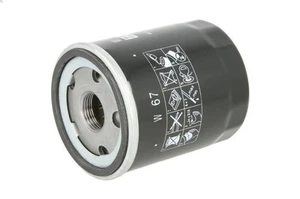 Ölfilter MANN-FILTER W 67 für NISSAN SKYLINE (V36) 3.7 2008-2014 - Picture 1 of 6