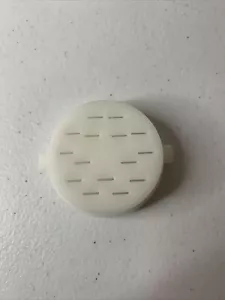 Oster Kitchen Center Pasta Accessory Replacement Part Fettucine Disc 939-65 - Picture 1 of 2