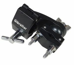 NEW - Gibraltar Road End Mount Adjustable Multi Clamp, #SC-GRSEMAC - Picture 1 of 1