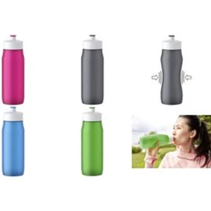 Borraccia Emsa SQUEEZE SPORT 0,6 L - Foto 1 di 13