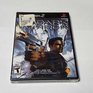 Filtro Syphon: Dark Mirror Sony PlayStation 2 nuevo ps2 - Imagen 1 de 1
