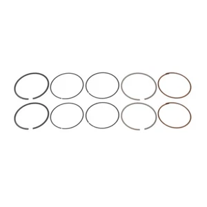 2 Sets Piston Rings Kit STD For Kawasaki Ninja 250 2008-2018 - Bild 1 von 6