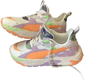 PUMA Women's Rs-trck Feelin' Extra - Picture 1 of 7