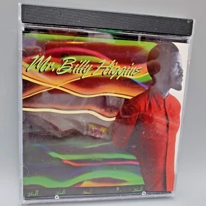 Mr Billy Higgins von Billy Higgins CD Jazz 1993 getestet - Bild 1 von 2