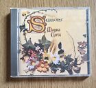Magna Carta : Seasons (CD ALBUM) VERY GOOD CONDITION Free UK Postage