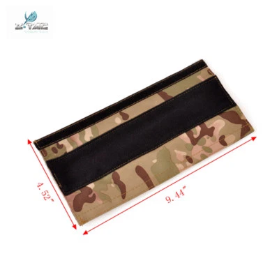 Tactical Replacement Headband Camo Cover for Z-TAC Sordin Peltor Comtac Headset - Image 1 of 4