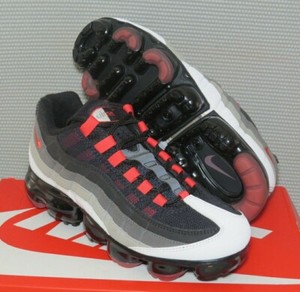 nike air max 95 vapormax plus