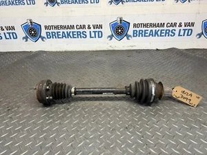SEAT IBIZA 1.4 PETROL  (2010) -  NS (PASSENGER) DRIVESHAFT 6R0407761 - Picture 1 of 4