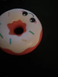 cool ranch saucy donut - Picture 1 of 1