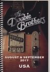 The Doobie Brothers   Tour   Itinerary   2017   Usa