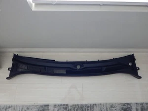 Toyota Tundra Sequoia 55708-0C060 Genuine Cowl Top Ventilator Panel Assembly - Picture 1 of 18