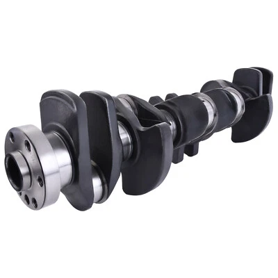 Upgraded Turbo Crankshaft for BMW 335i 435i 535i 135i N55 3.0L 11217580483 F103 - Image 1 of 4