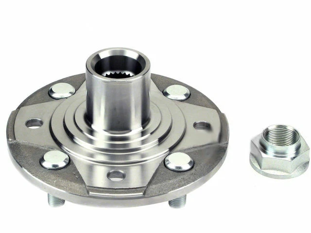 Buje de rueda delantero para Acura CL 1997 68971HV 2,2 L 4 cilindros Foto 1 de 2