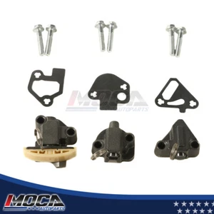Timing Chain Tensioner Kit for Alfa Romeo Buick Cadillac Chevrolet Suzuki GMC - Picture 1 of 5
