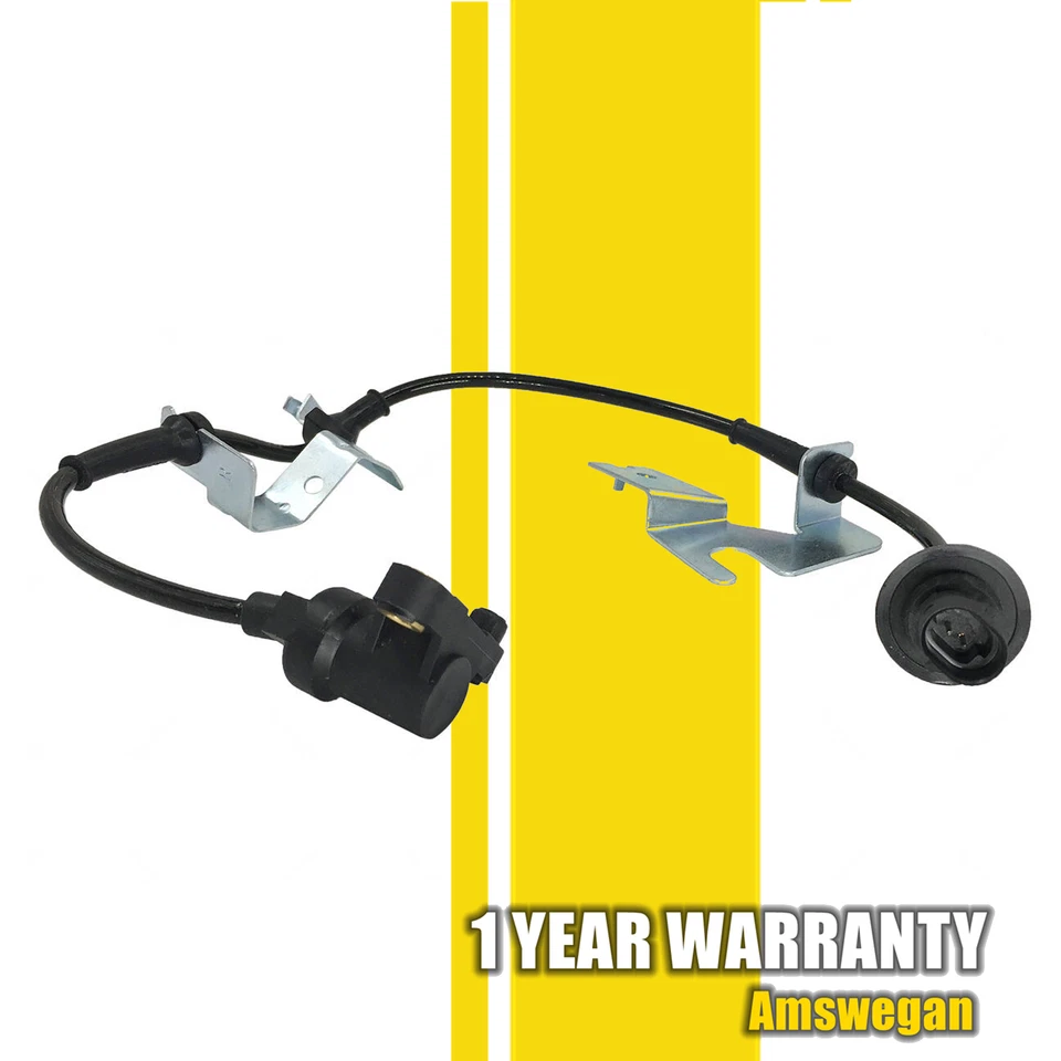 ABS Wheel Speed Sensor Front Right For Chrysler Cirrus Sebring Dodge Stratus - Изображение 1 из 3