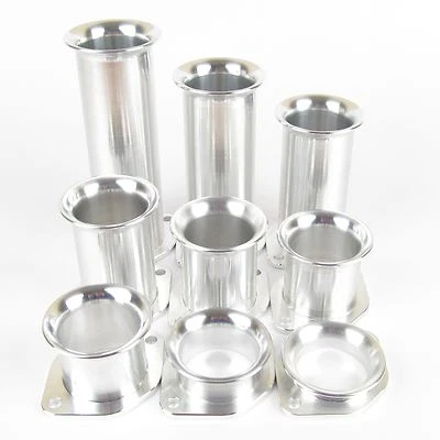 EUROCARB Dellorto Weber bullone su tromba ram tubo clacson aria 40DHLA/DRLA/DCOE/IDF 15-150mm