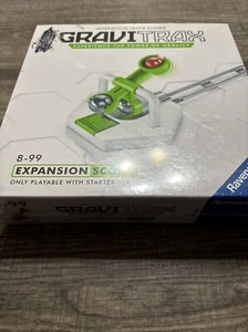 Ravensburger Gravitrax Expansion Scoop New Unopened in Original Packaging - Picture 1 of 2
