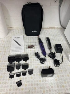 Andi's Pet Cordless Trimmers and Nail Grinder/Filer - Picture 1 of 6