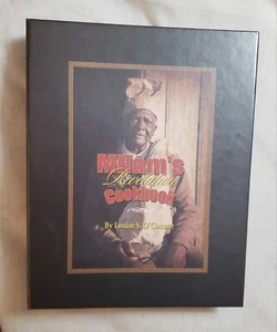 Milams Offenbarung Kochbuch von Louise S. O'Connor c2006 Wexford Pub S. 297 Abb. - Bild 1 von 12