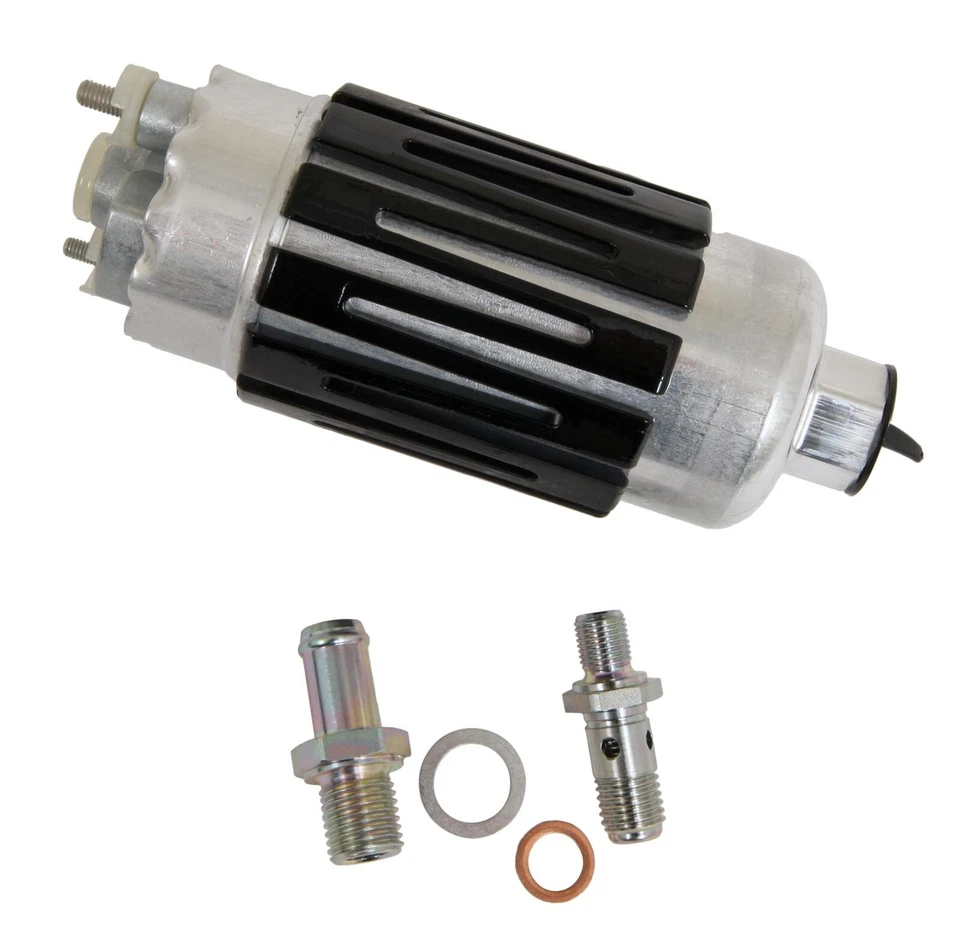 Bomba de combustible Porsche 911 964 928 OEM BOSCH 92860810406 9646468400 Foto 1 de 1