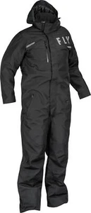 Venture Monosuit Black Xl - Picture 1 of 2