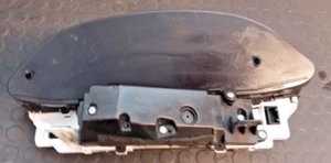 GENUINE 2007 TOYOTA YARIS 1.3L PETROL DIGITAL SPEEDOMETER 83800-0D650-D - Picture 1 of 4