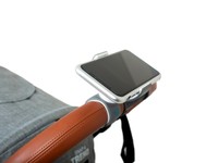 valco baby deluxe footmuff