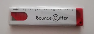 Utility Knife telescopic Bounce Cutter (1 Stück) mit product instructions - Bild 1 von 4