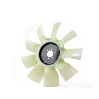 Repuesto de cuchilla de ventilador de refrigeración de radiador para camión para Mack 2MH460 Foto 1 de 3