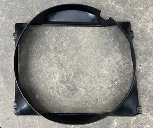 1967 Shelby Mustang GT350 Radiator Fan Shroud C7ZE-B FoMoCo Show Quality - Picture 1 of 7