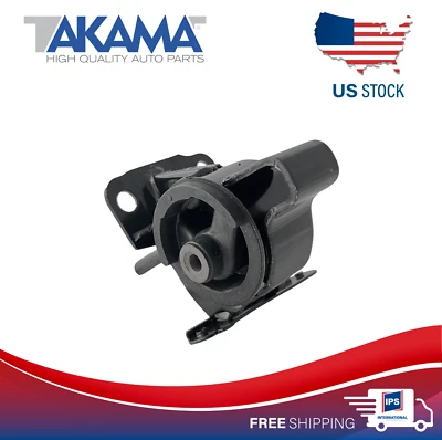 Transmission Mount For 1998-2002 Toyota Corolla 1.8L, Prizm 4Spd. for Auto A7259 - Image 1 of 4