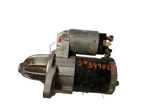 23300AA710 Starter Motor SUBARU FORESTER 14 15 16 17 18 USED OE  - Imagen 1 de 4