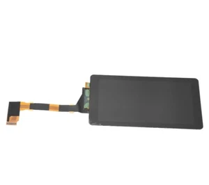 Panel wyświetlacza LCD 5,5" 2K LS055R1SX03 - 2560x1440, bez podświetlenia, aplikacja zrób to sam - Zdjęcie 1 z 4