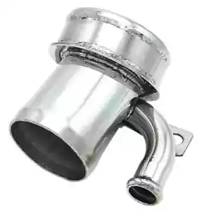 The neck of the tank 251201107 compatible with VW. Stainless Steel - Picture 1 of 3