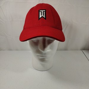 Las mejores ofertas en Tapa de ventilador Nike tiger woods golf, sombreros  | eBay