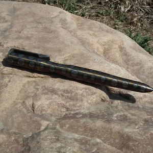 Titanium alloy EDC pen write tool strong solid OUTDOOR L3 - Picture 1 of 1